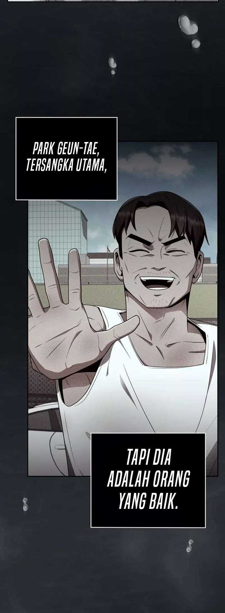 Clever Cleaning Life Of The Returned Genius Hunter Chapter 44 Gambar 56