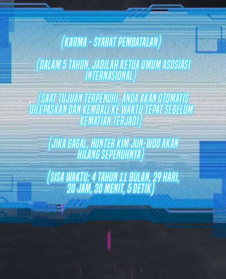 Clever Cleaning Life Of The Returned Genius Hunter Chapter 44 Gambar 58