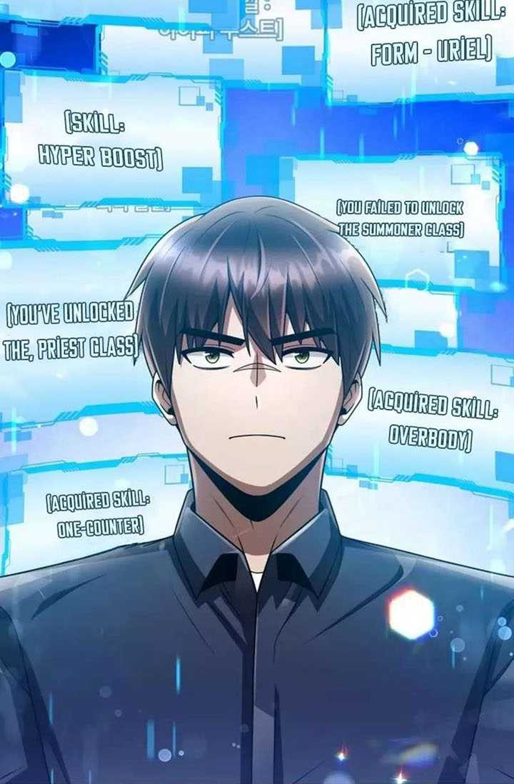 Clever Cleaning Life Of The Returned Genius Hunter Chapter 44 Gambar 61