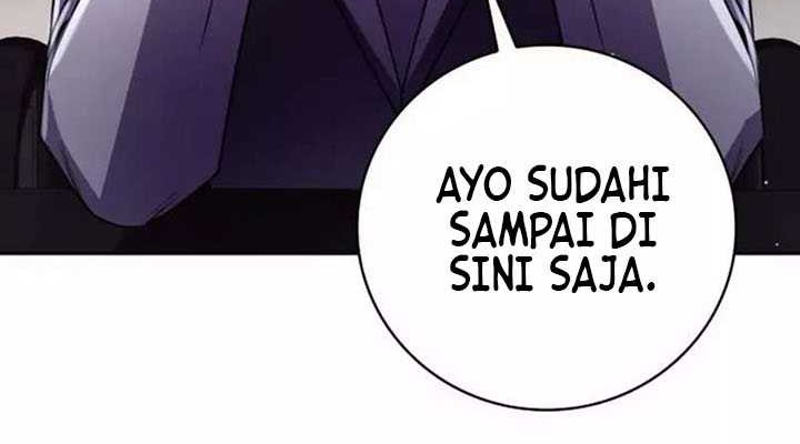 Clever Cleaning Life Of The Returned Genius Hunter Chapter 44 Gambar 47