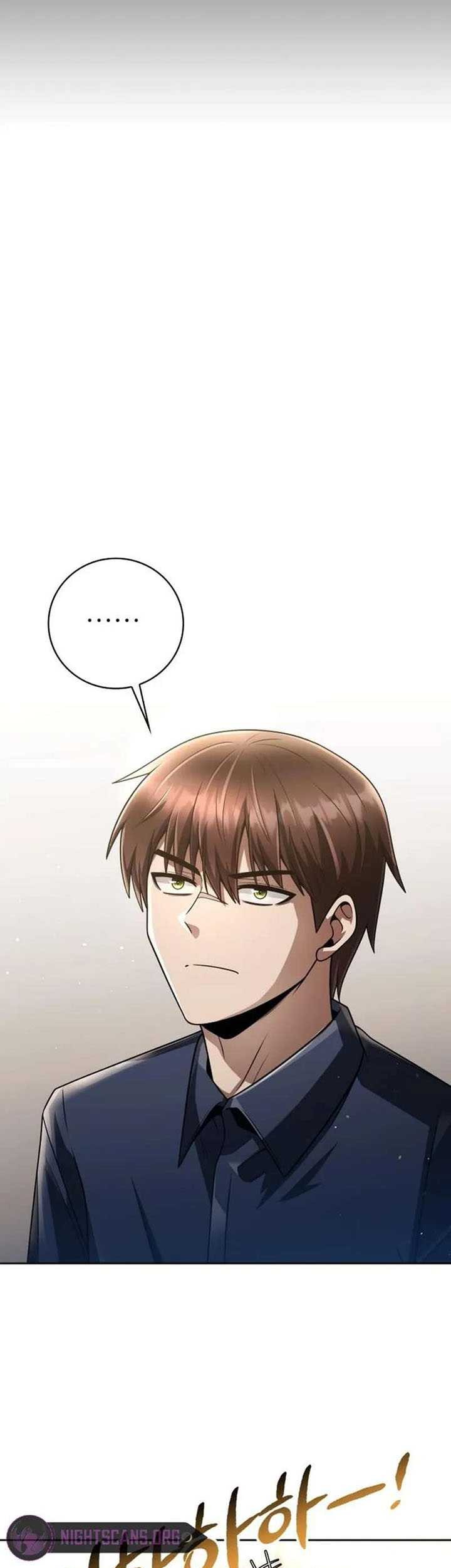 Clever Cleaning Life Of The Returned Genius Hunter Chapter 44 Gambar 51