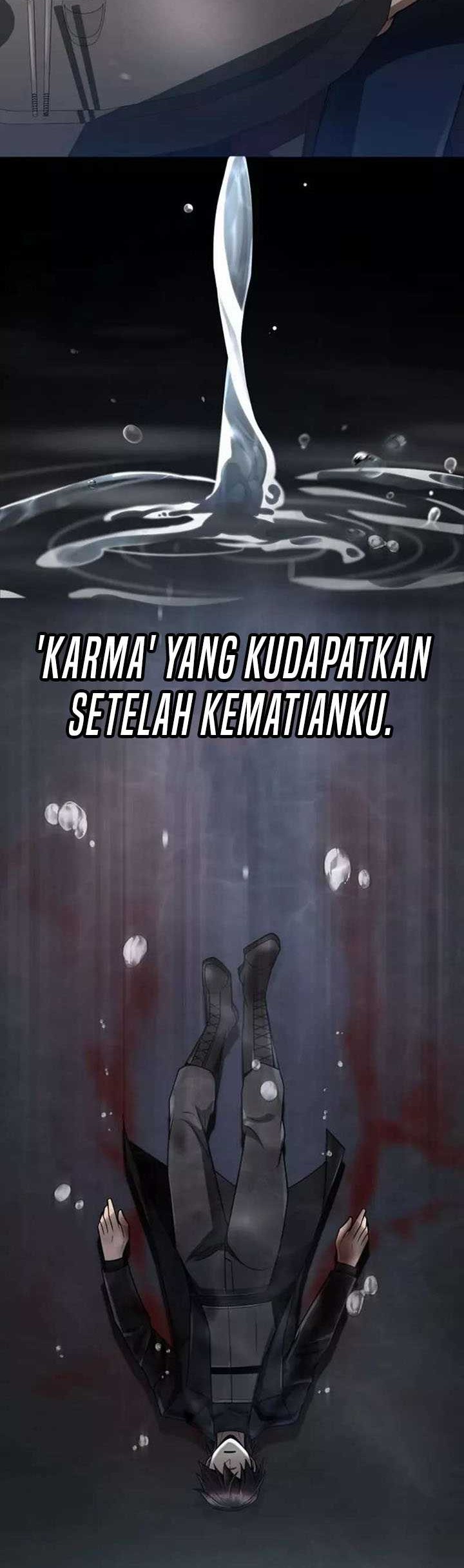 Clever Cleaning Life Of The Returned Genius Hunter Chapter 44 Gambar 54