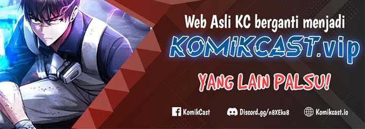 Clever Cleaning Life Of The Returned Genius Hunter Chapter 44 Gambar 71