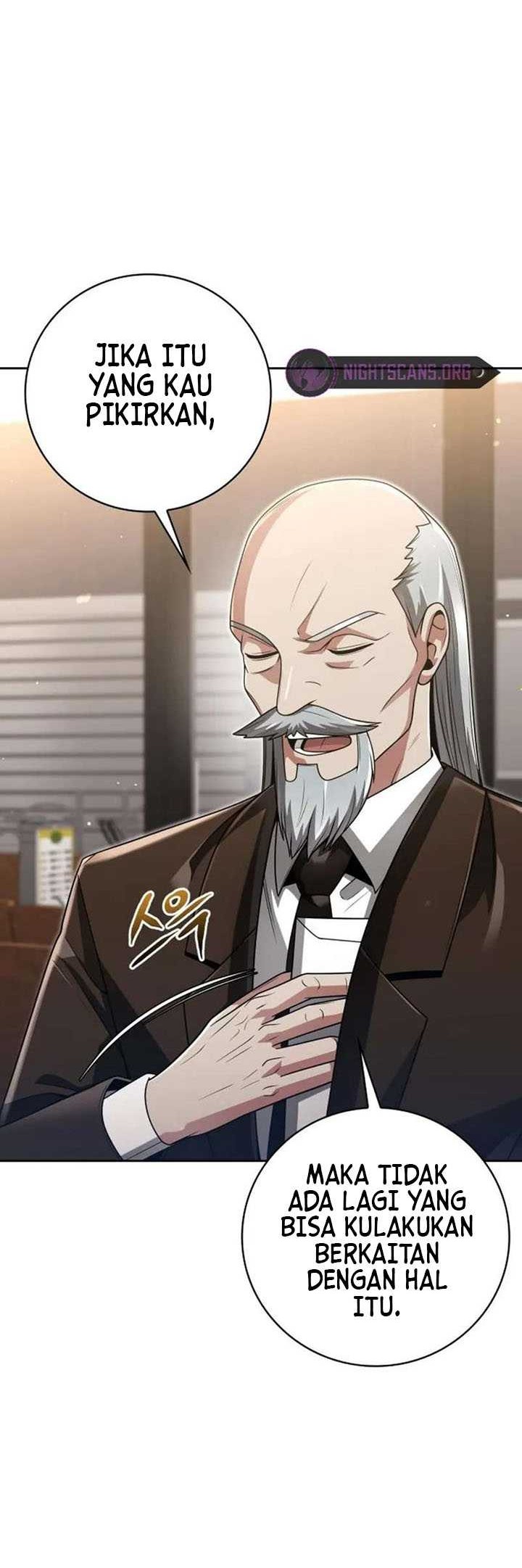 Clever Cleaning Life Of The Returned Genius Hunter Chapter 44 Gambar 9