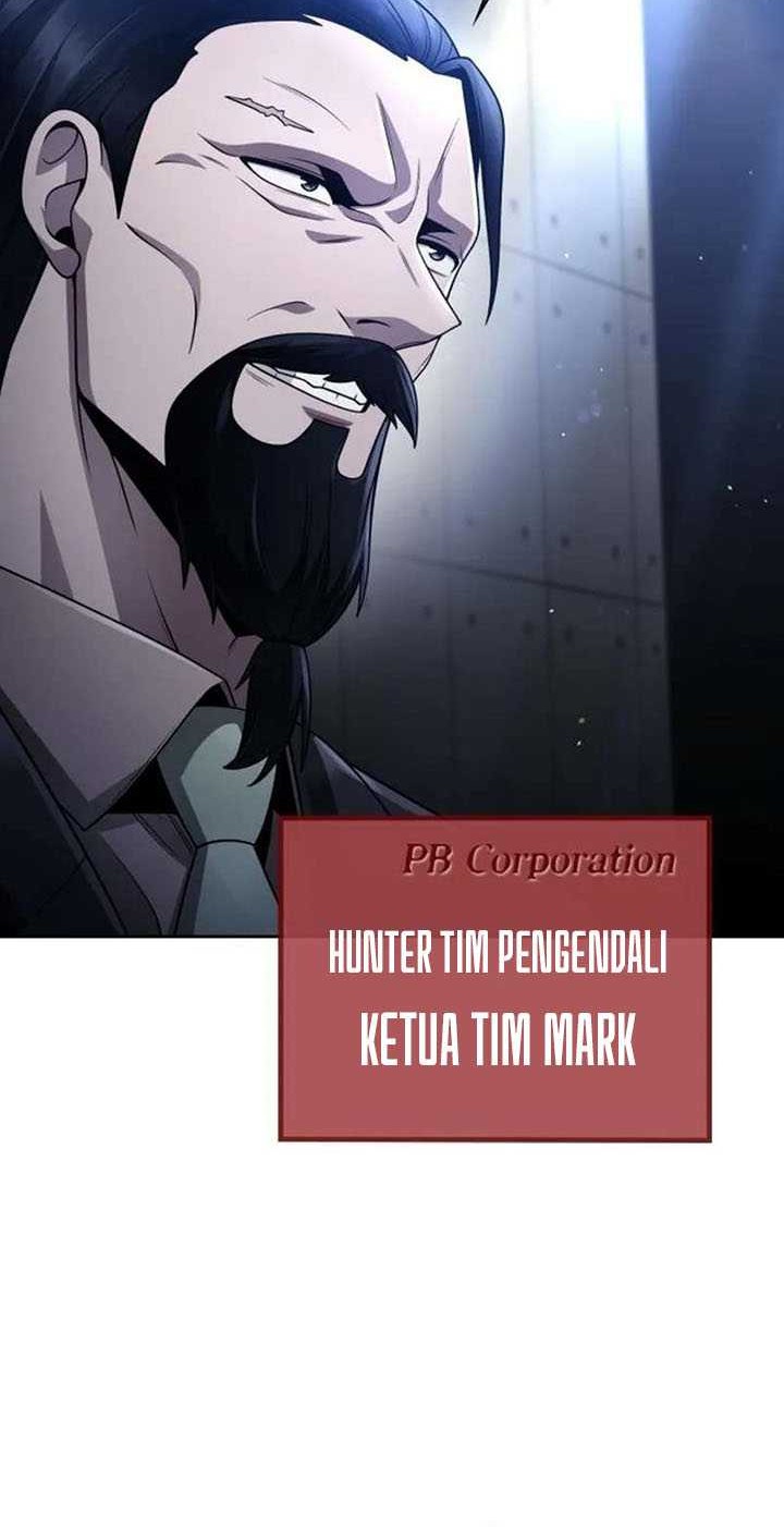 Clever Cleaning Life Of The Returned Genius Hunter Chapter 44 Gambar 16