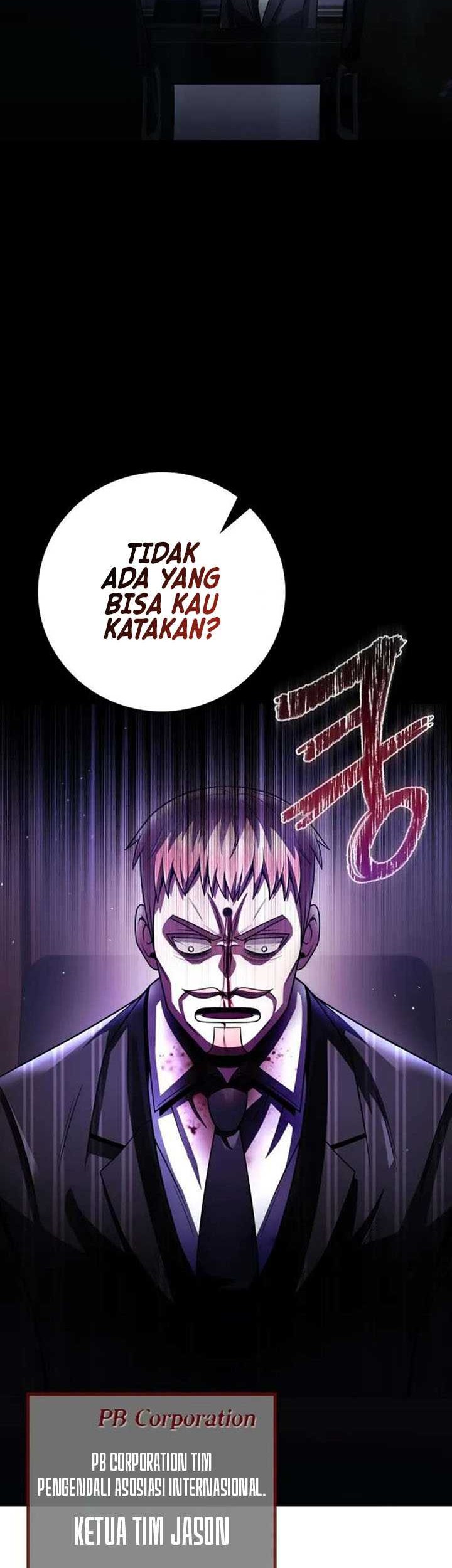 Clever Cleaning Life Of The Returned Genius Hunter Chapter 44 Gambar 18