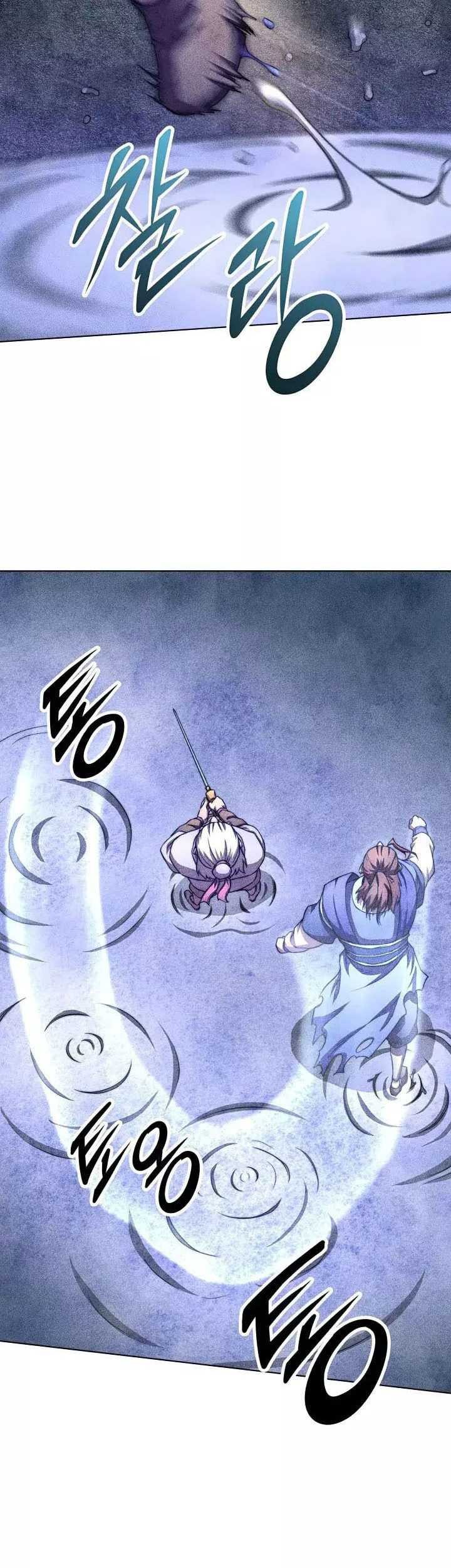 Youngest Son of the NamGung Clan Chapter 44 Gambar 30