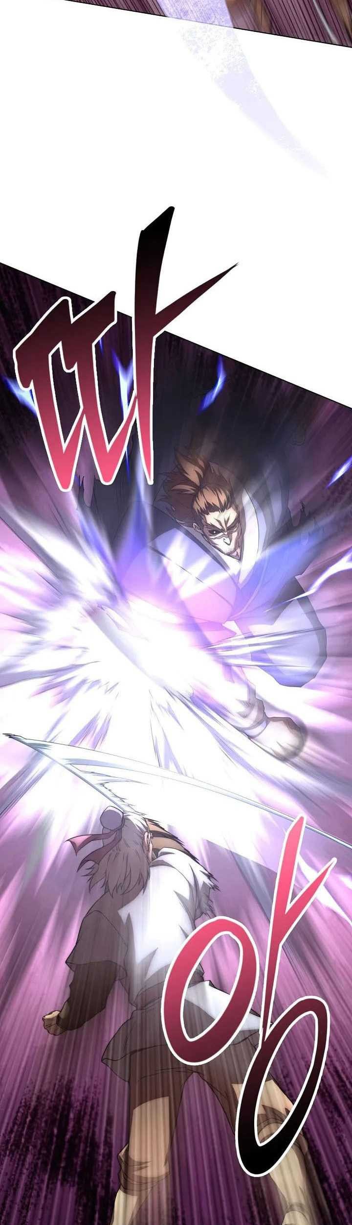 Youngest Son of the NamGung Clan Chapter 44 Gambar 20