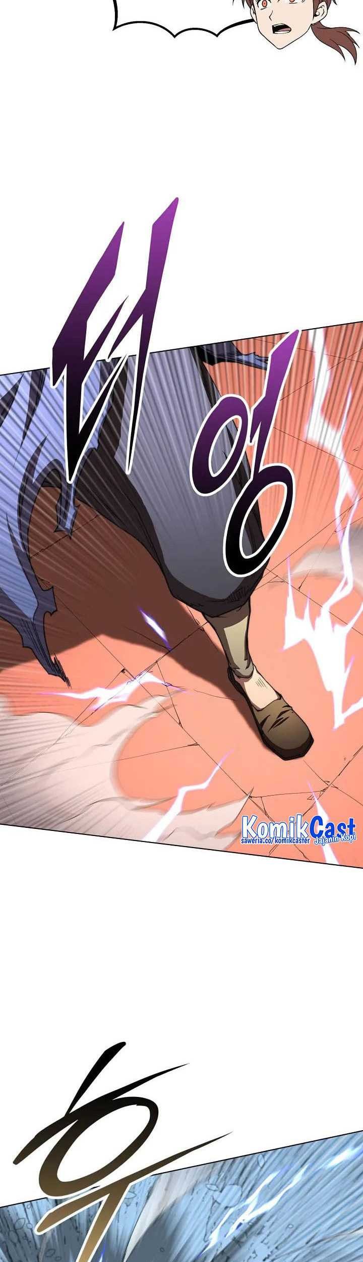 Youngest Son of the NamGung Clan Chapter 44 Gambar 22