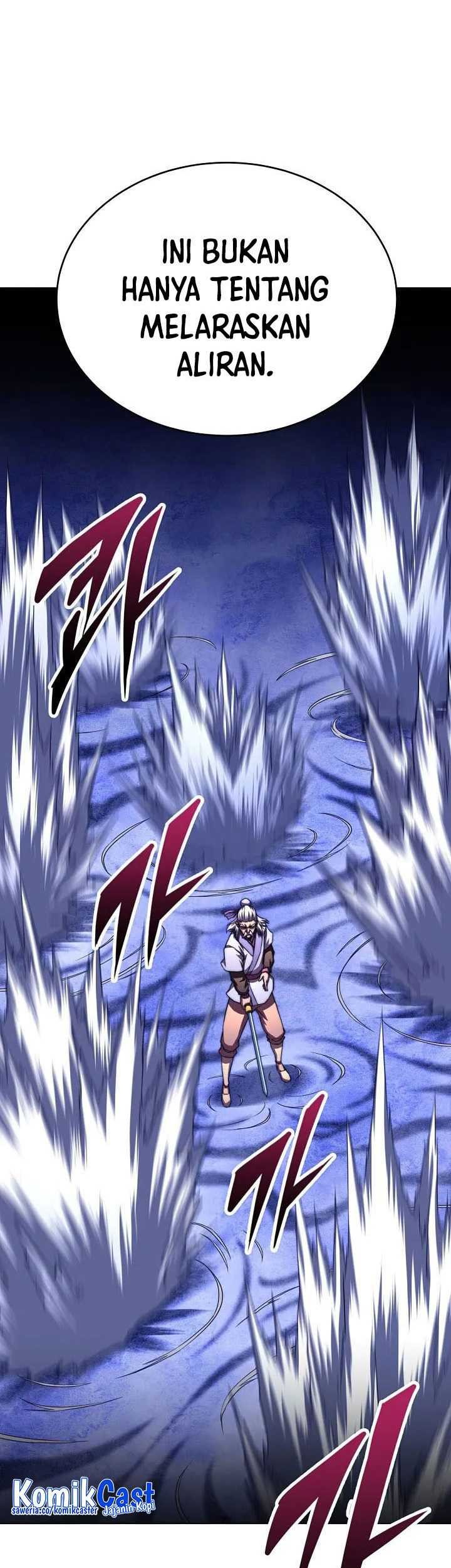 Youngest Son of the NamGung Clan Chapter 44 Gambar 52