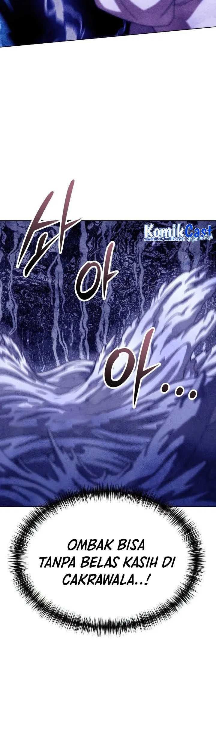 Youngest Son of the NamGung Clan Chapter 44 Gambar 38