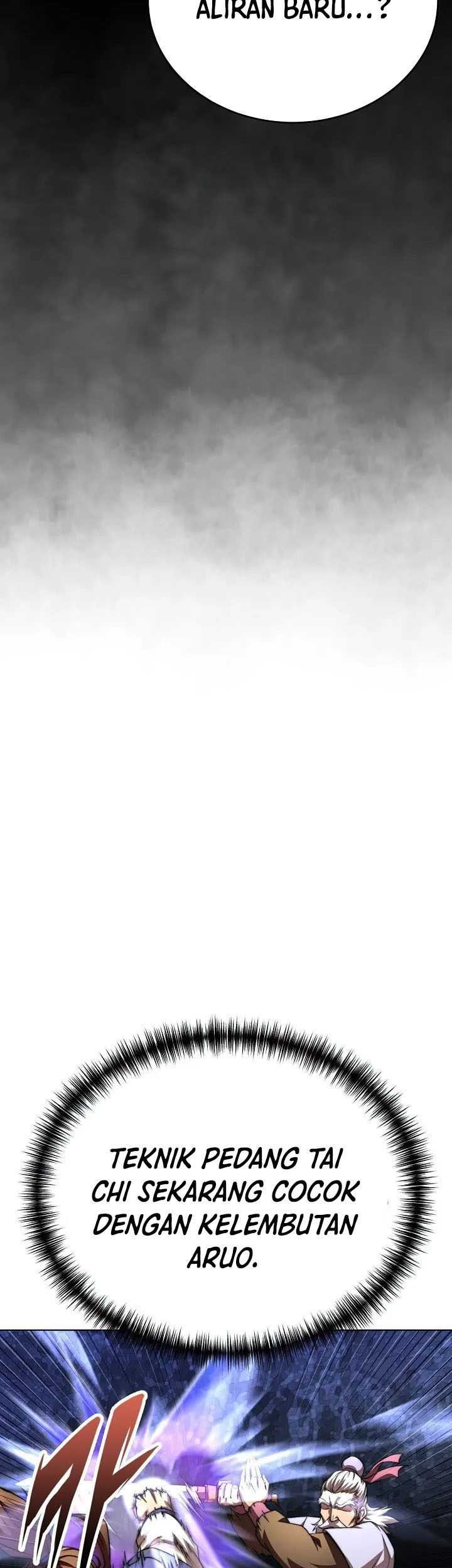 Youngest Son of the NamGung Clan Chapter 44 Gambar 44