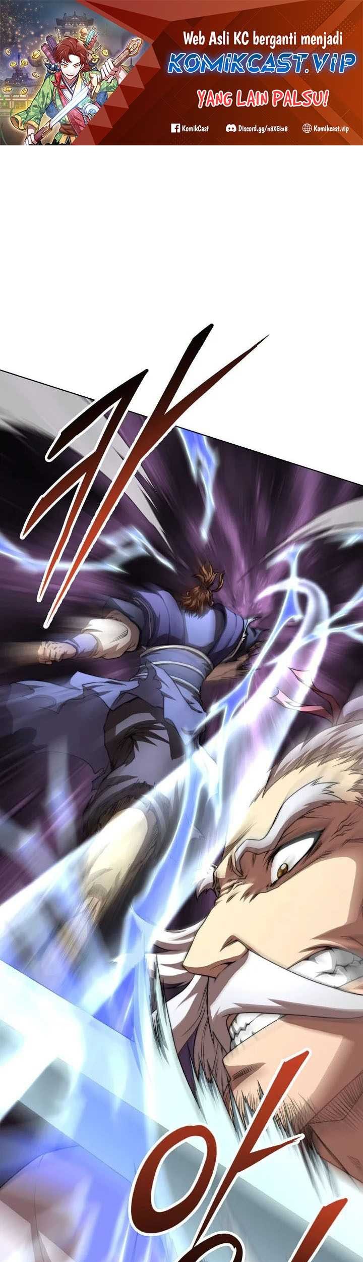 Manhwa Youngest Son of the NamGung Clan Chapter 44 gambar nomor 2