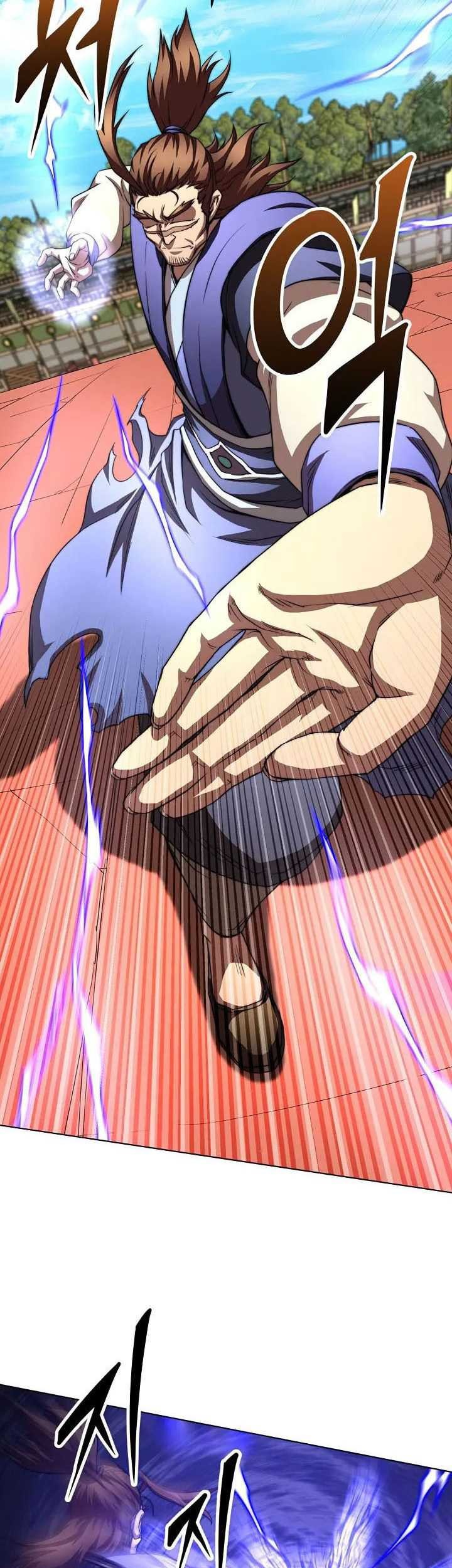 Youngest Son of the NamGung Clan Chapter 44 Gambar 70