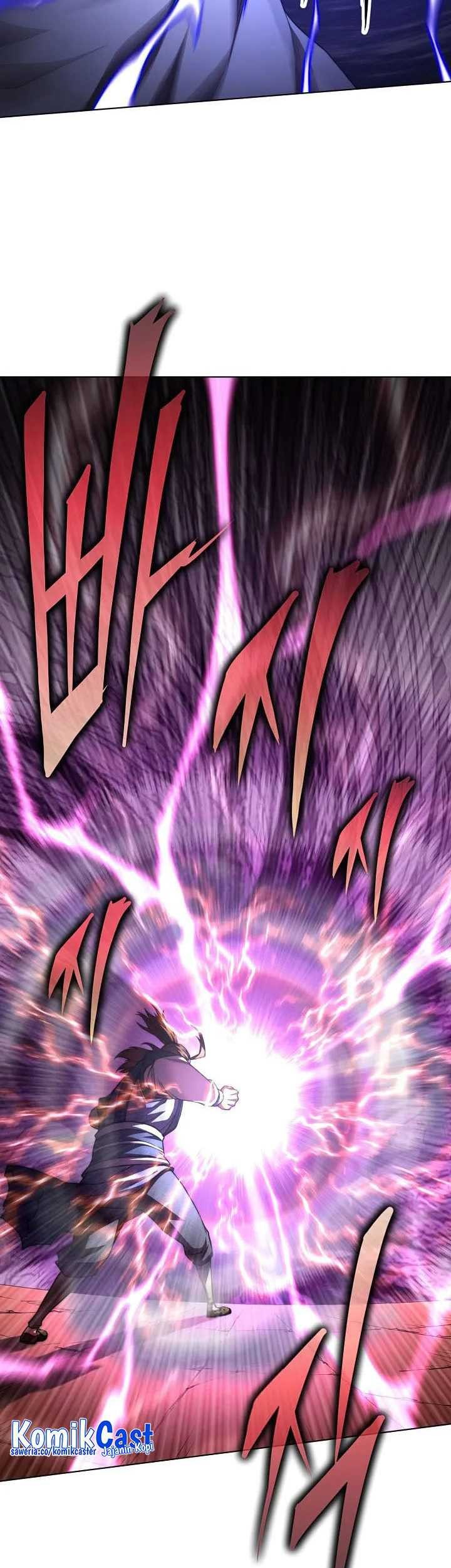 Youngest Son of the NamGung Clan Chapter 44 Gambar 72