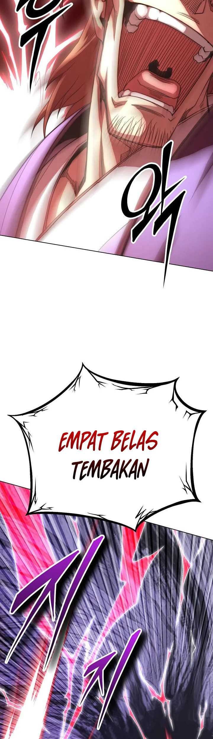 Youngest Son of the NamGung Clan Chapter 44 Gambar 76