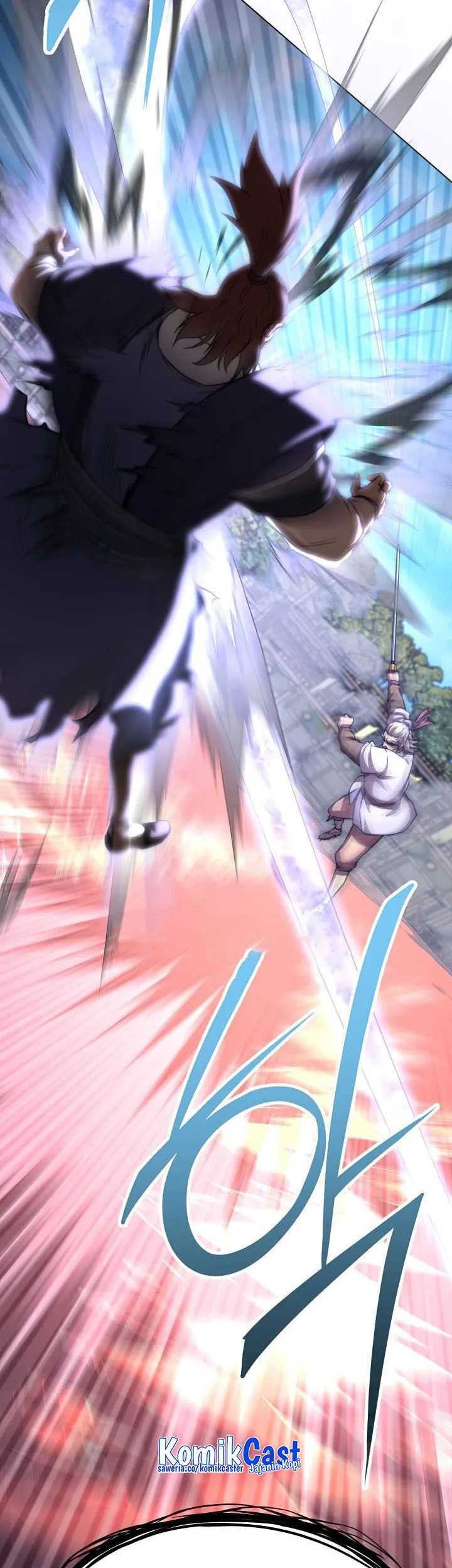 Youngest Son of the NamGung Clan Chapter 44 Gambar 60