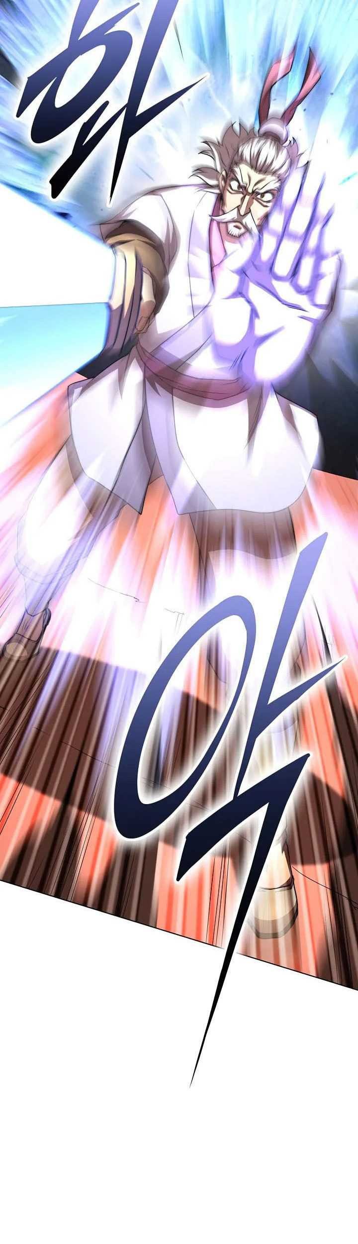 Youngest Son of the NamGung Clan Chapter 44 Gambar 82