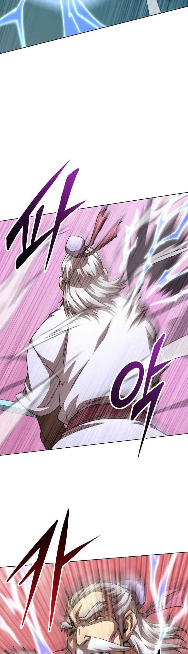 Youngest Son of the NamGung Clan Chapter 44 Gambar 6