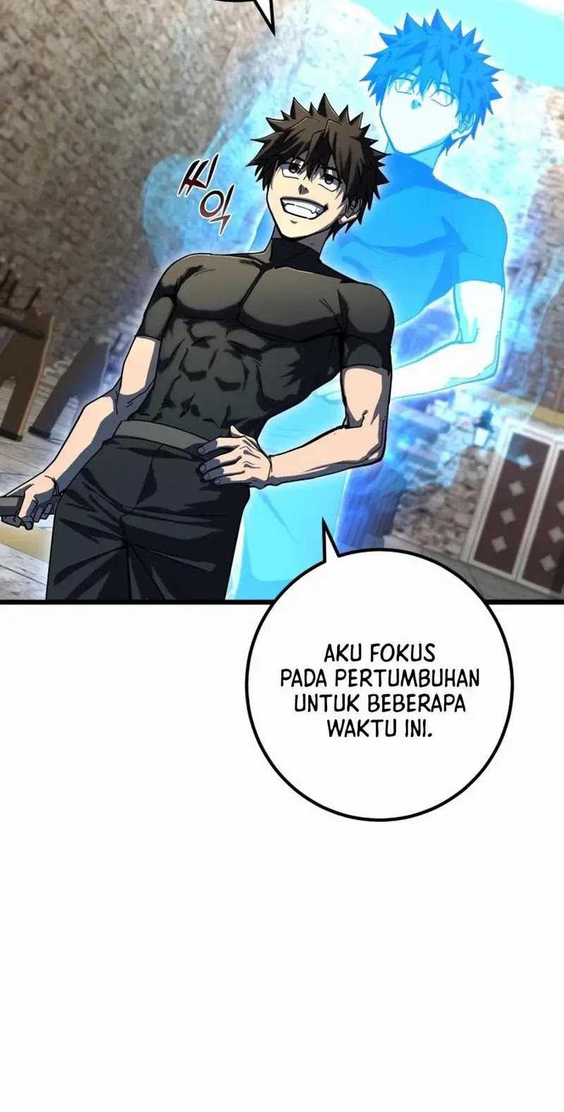 I Picked A Hammer To Save The World Chapter 50 Gambar 5