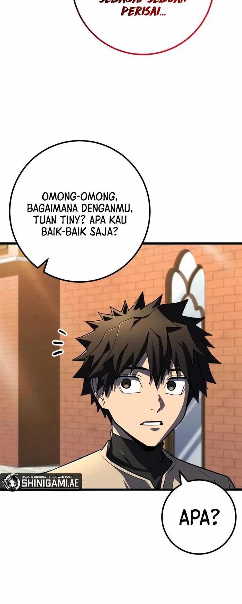 I Picked A Hammer To Save The World Chapter 50 Gambar 13