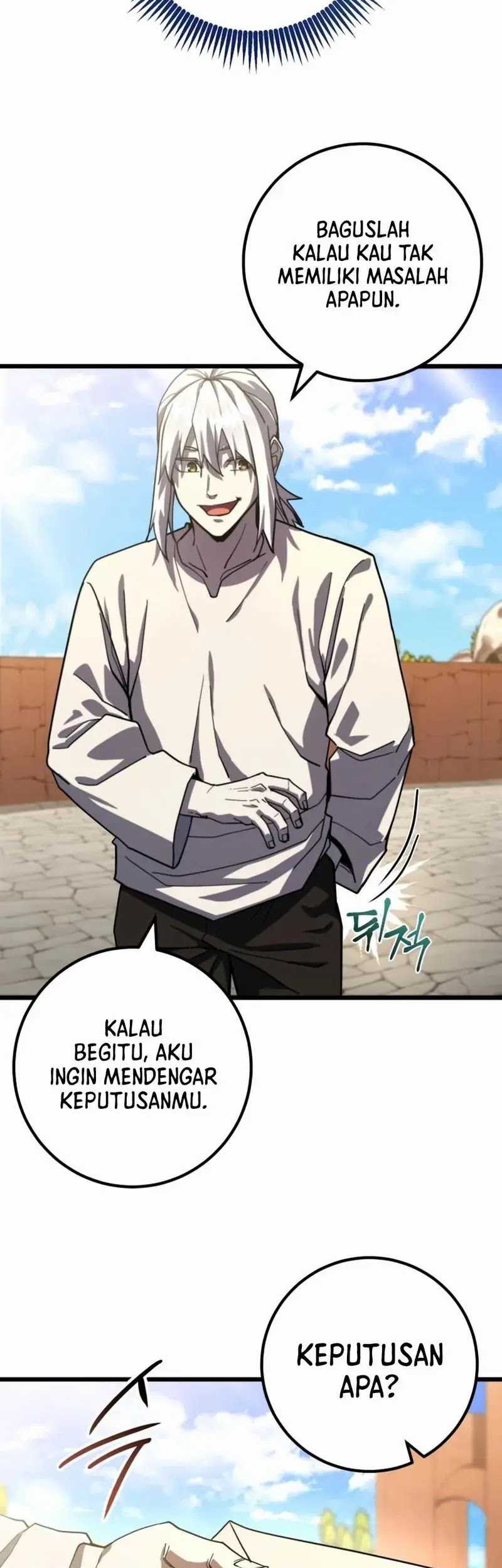 I Picked A Hammer To Save The World Chapter 50 Gambar 28