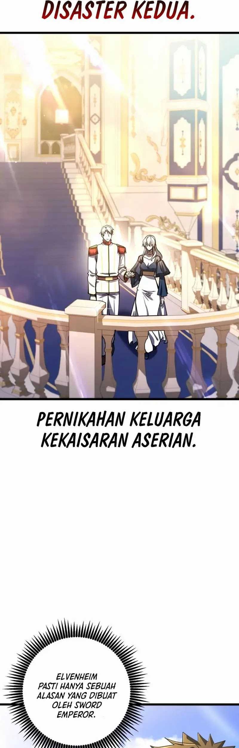 I Picked A Hammer To Save The World Chapter 50 Gambar 32