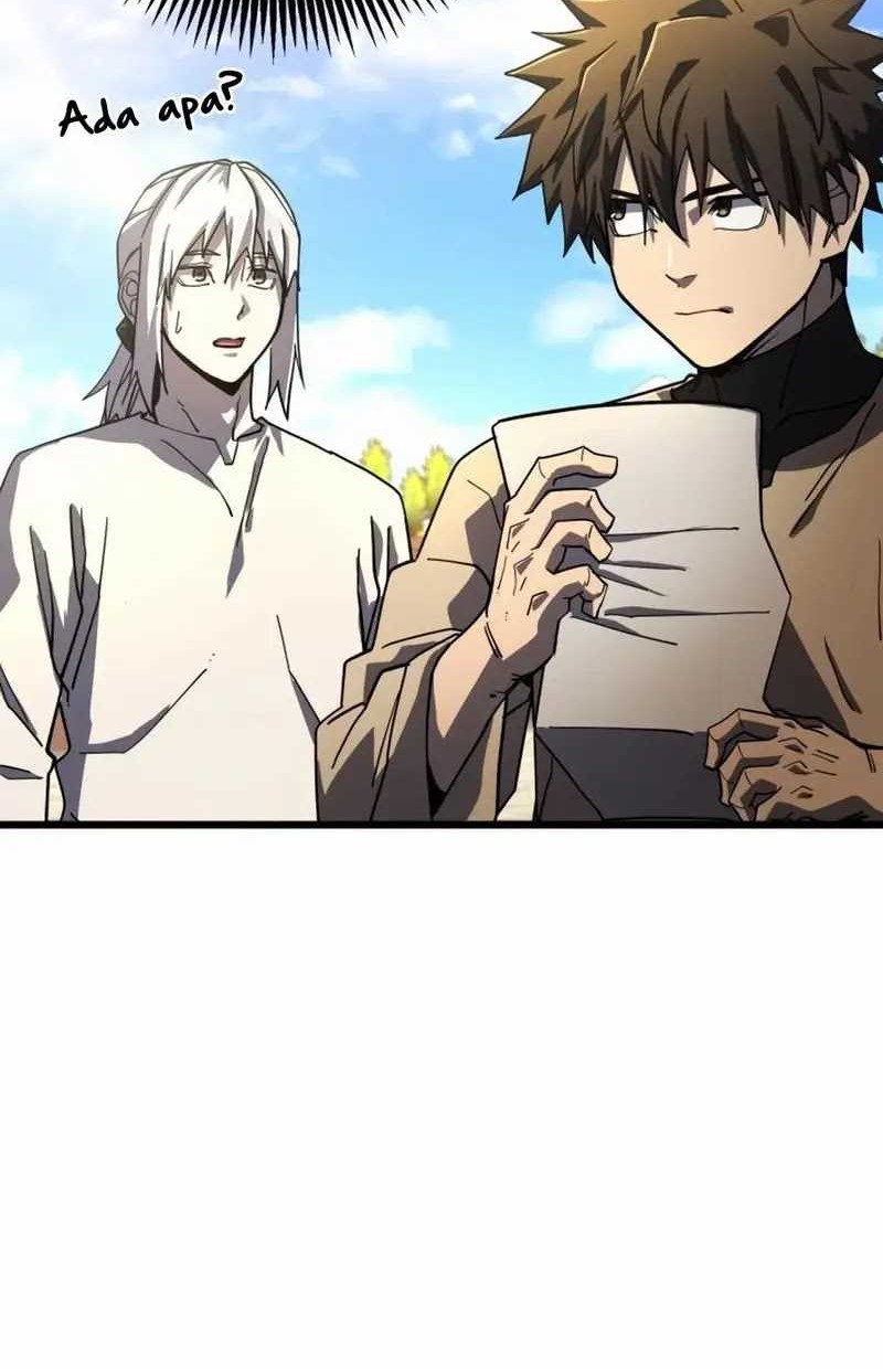 I Picked A Hammer To Save The World Chapter 50 Gambar 33