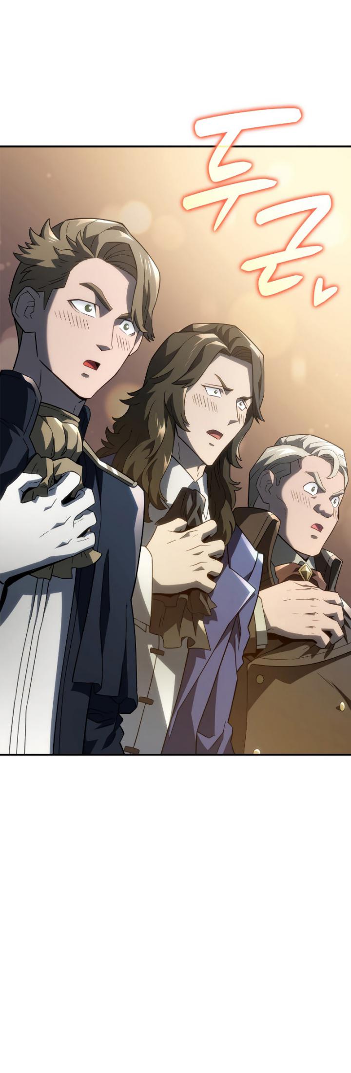 Revenge of the Iron-Blooded Sword Hound Chapter 48 Gambar 29