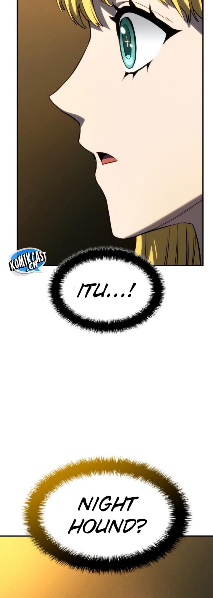 Revenge of the Iron-Blooded Sword Hound Chapter 48 Gambar 50