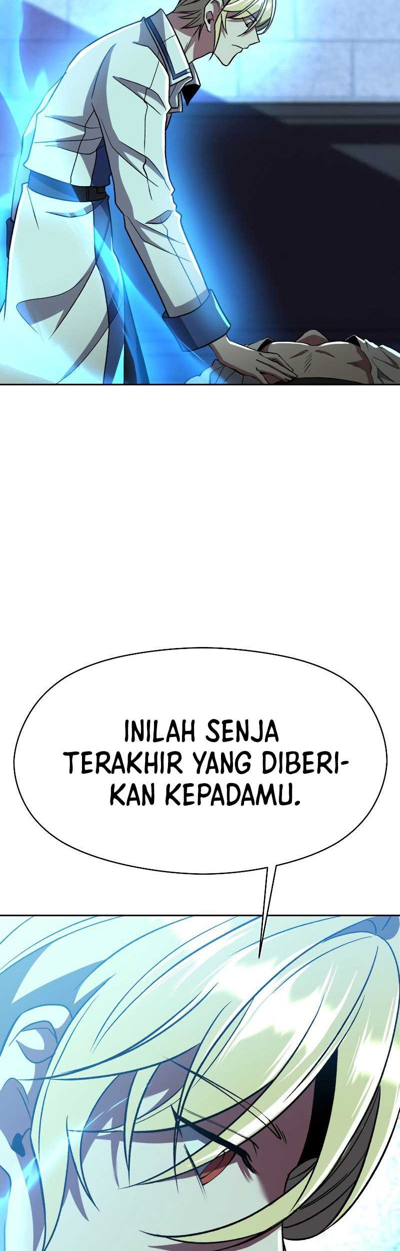 Archmage Transcending Through Regression Chapter 73 Gambar 50