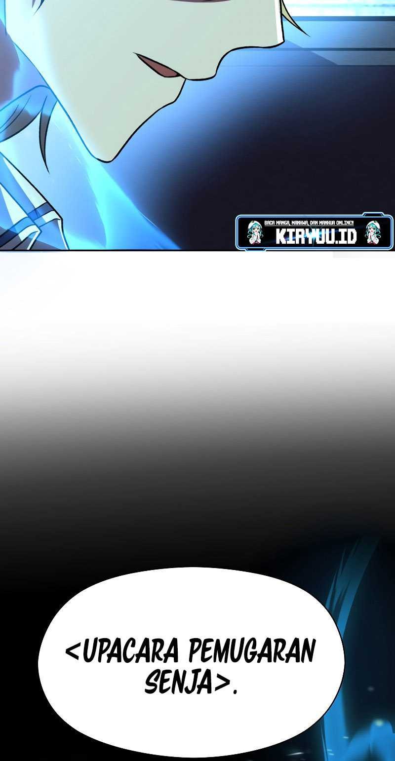 Archmage Transcending Through Regression Chapter 73 Gambar 51