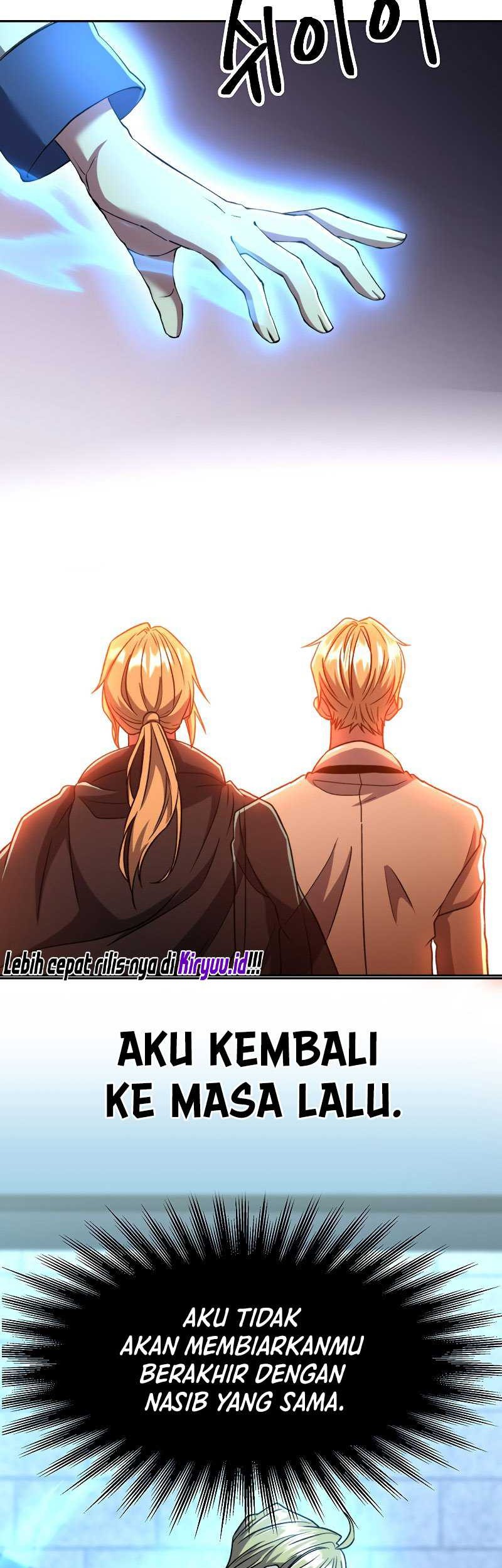 Archmage Transcending Through Regression Chapter 73 Gambar 49