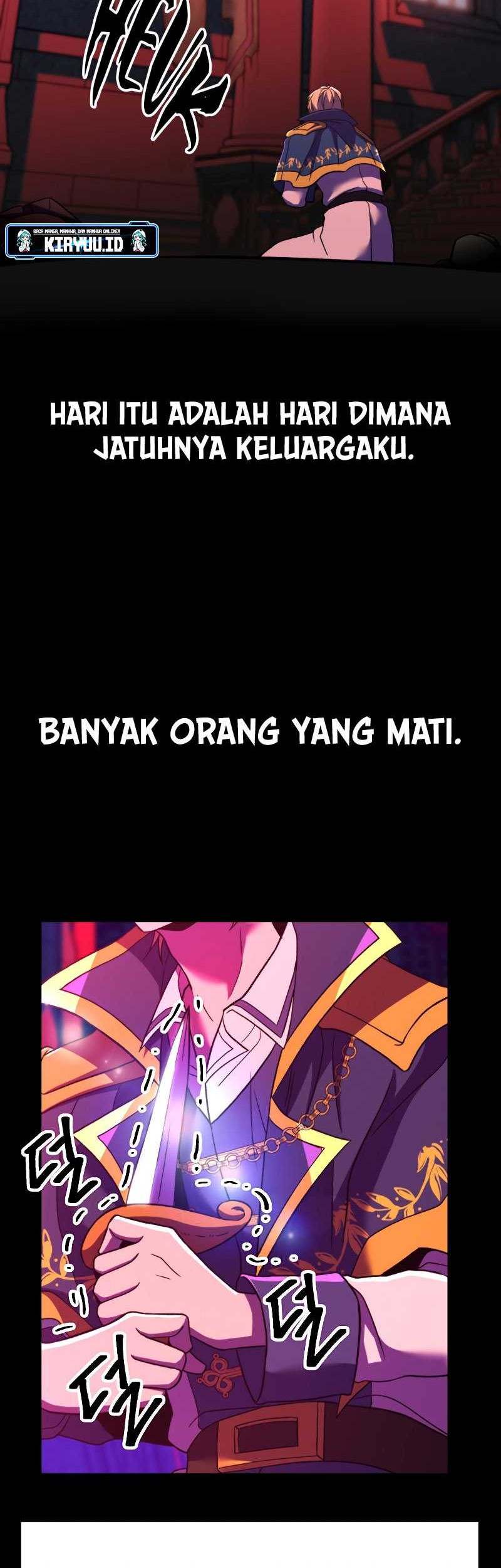 Archmage Transcending Through Regression Chapter 73 Gambar 3