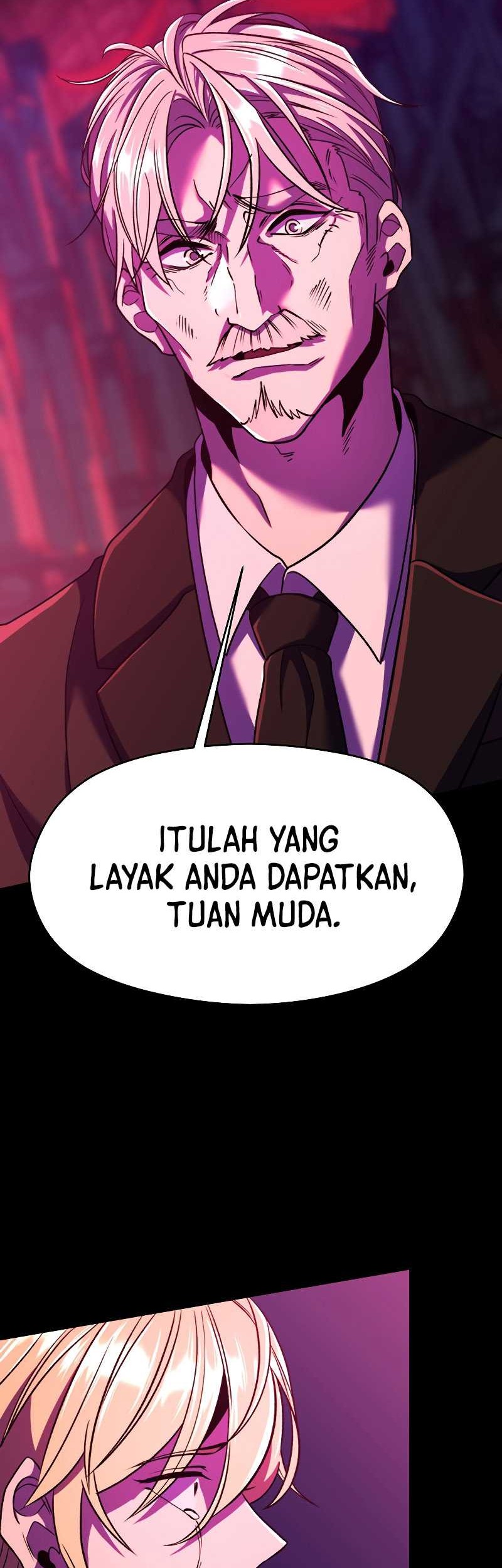 Archmage Transcending Through Regression Chapter 73 Gambar 8