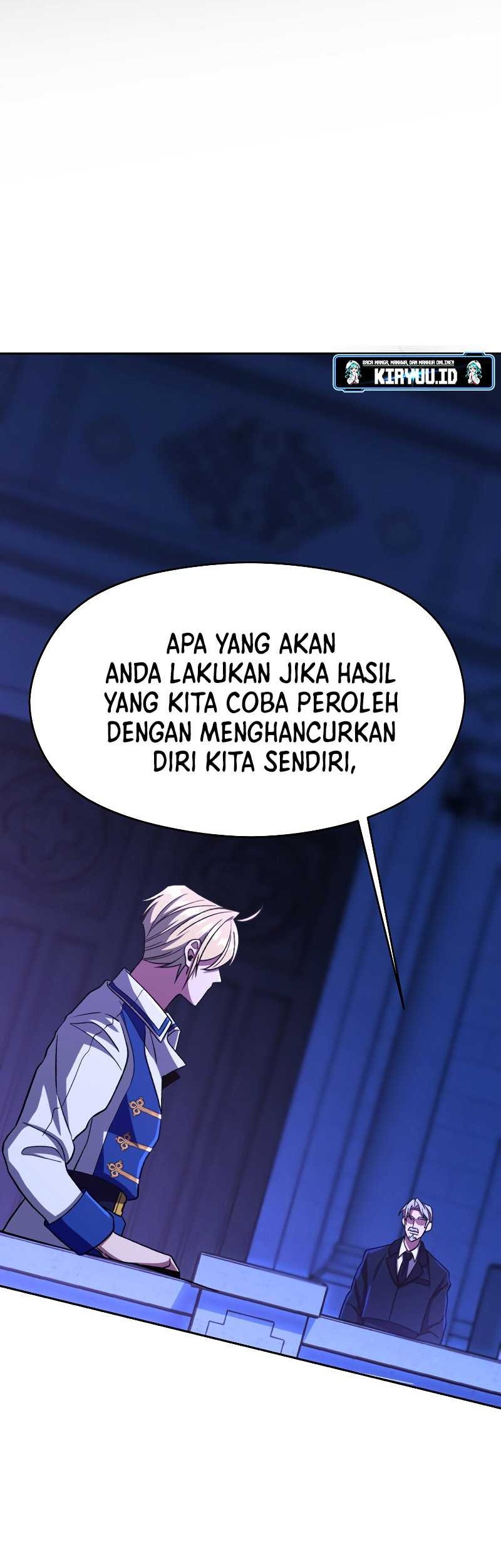 Archmage Transcending Through Regression Chapter 73 Gambar 10