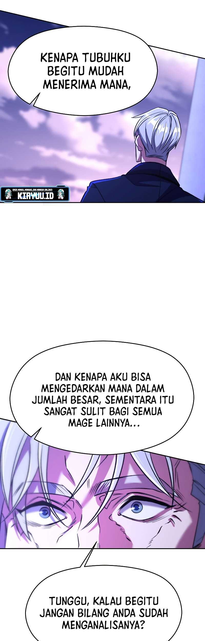 Archmage Transcending Through Regression Chapter 73 Gambar 17