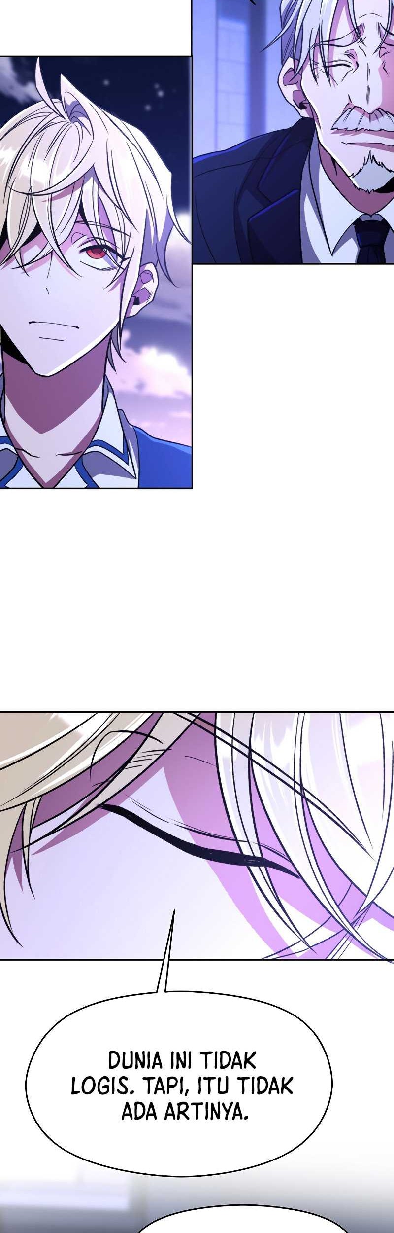 Archmage Transcending Through Regression Chapter 73 Gambar 22