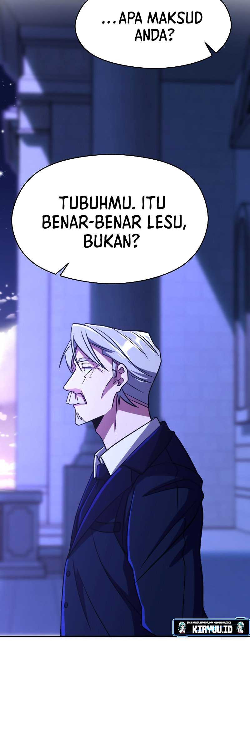 Archmage Transcending Through Regression Chapter 73 Gambar 23