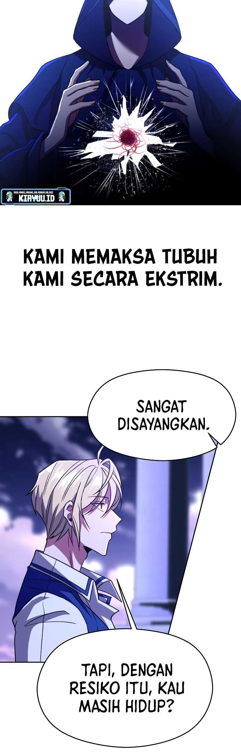 Archmage Transcending Through Regression Chapter 73 Gambar 28