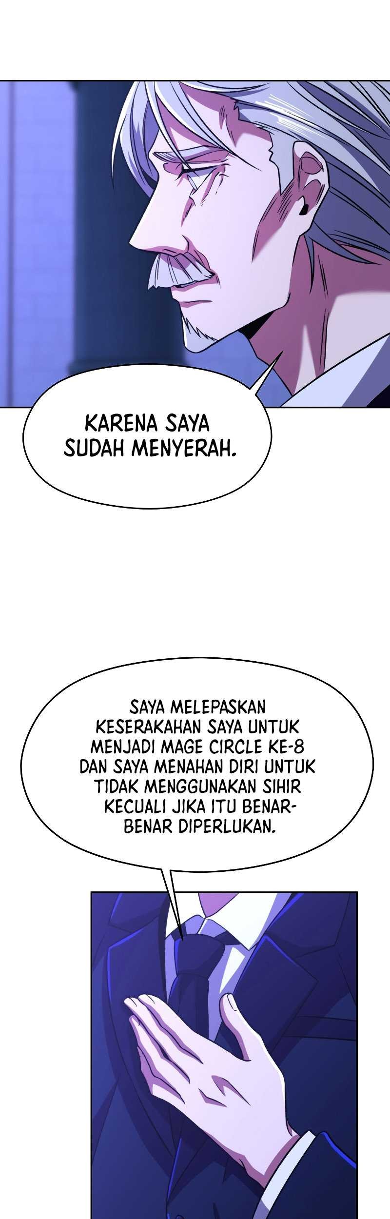 Archmage Transcending Through Regression Chapter 73 Gambar 30