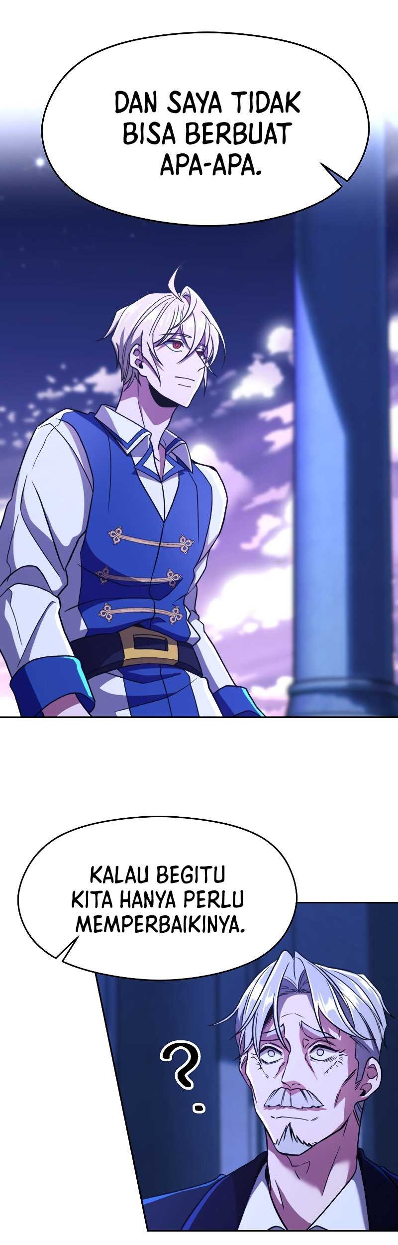 Archmage Transcending Through Regression Chapter 73 Gambar 32