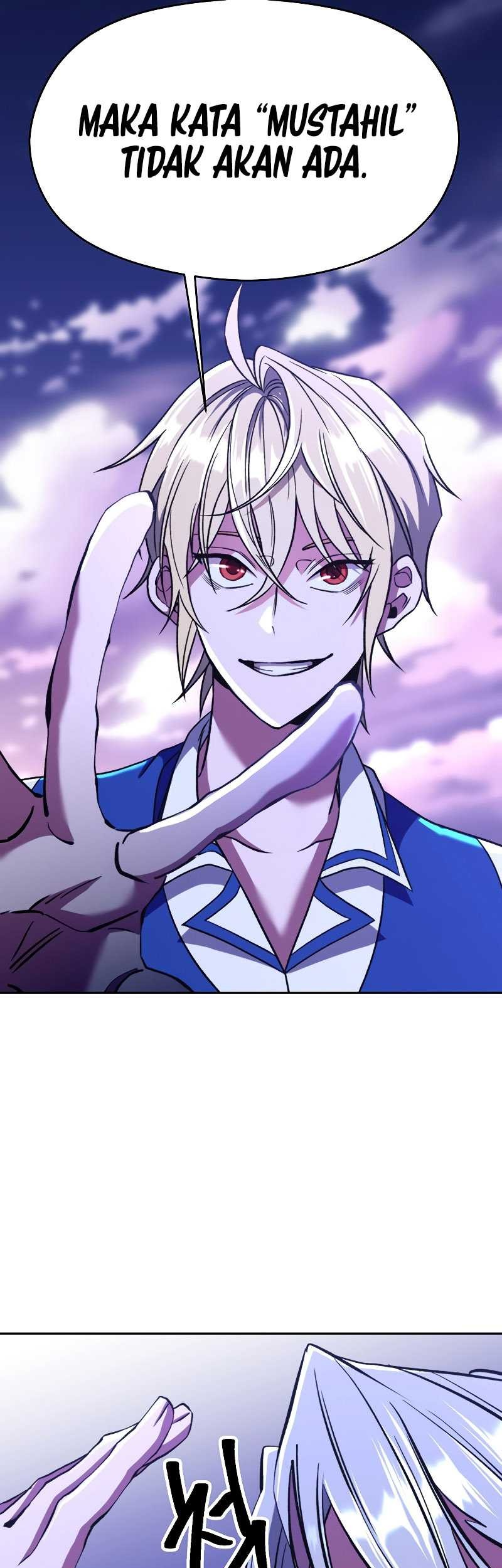 Archmage Transcending Through Regression Chapter 73 Gambar 36