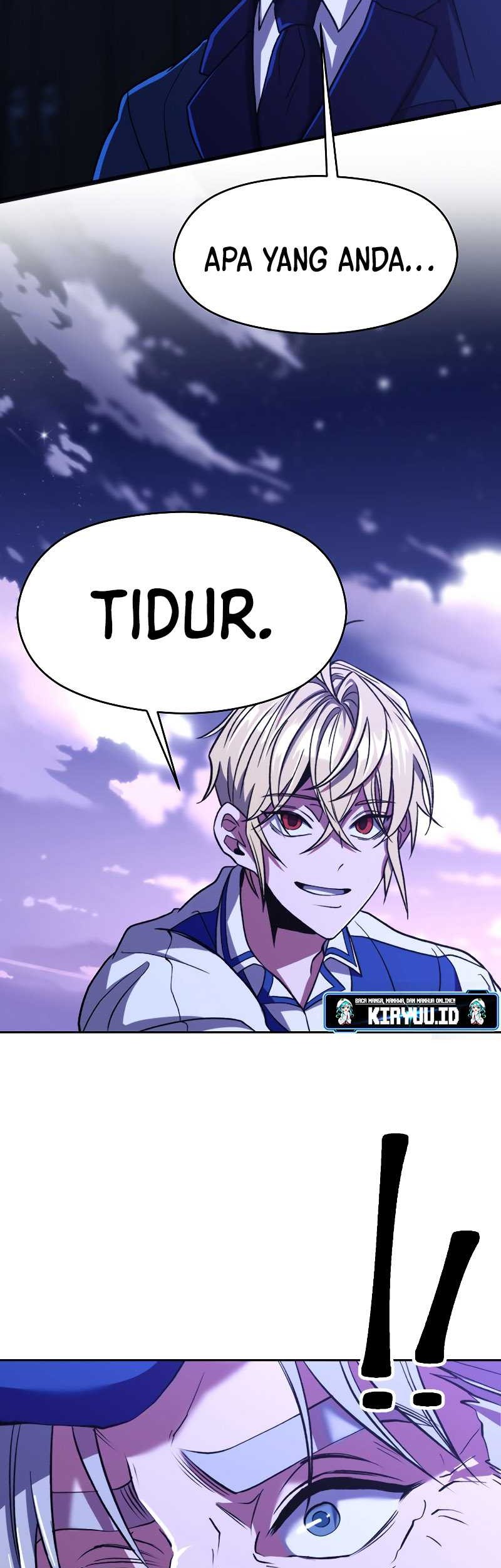 Archmage Transcending Through Regression Chapter 73 Gambar 38