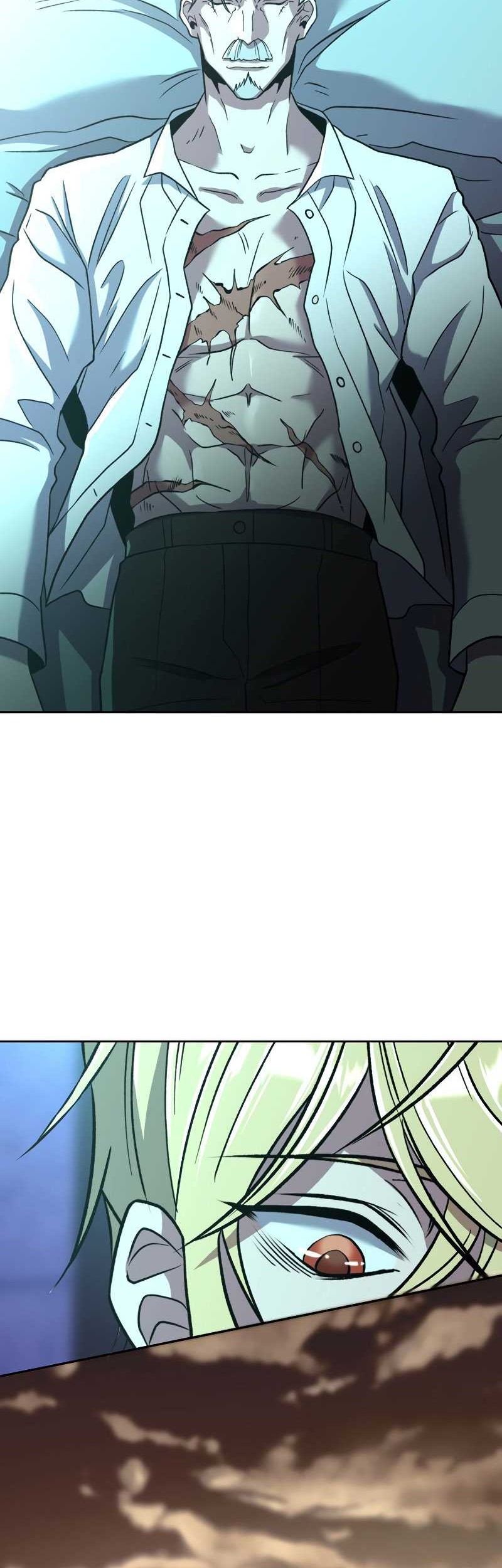 Archmage Transcending Through Regression Chapter 73 Gambar 44