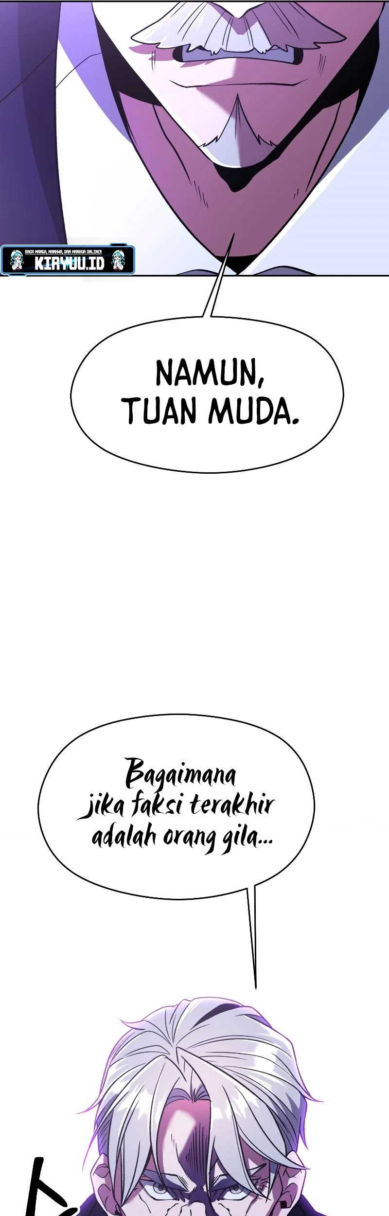 Archmage Transcending Through Regression Chapter 72 Gambar 50