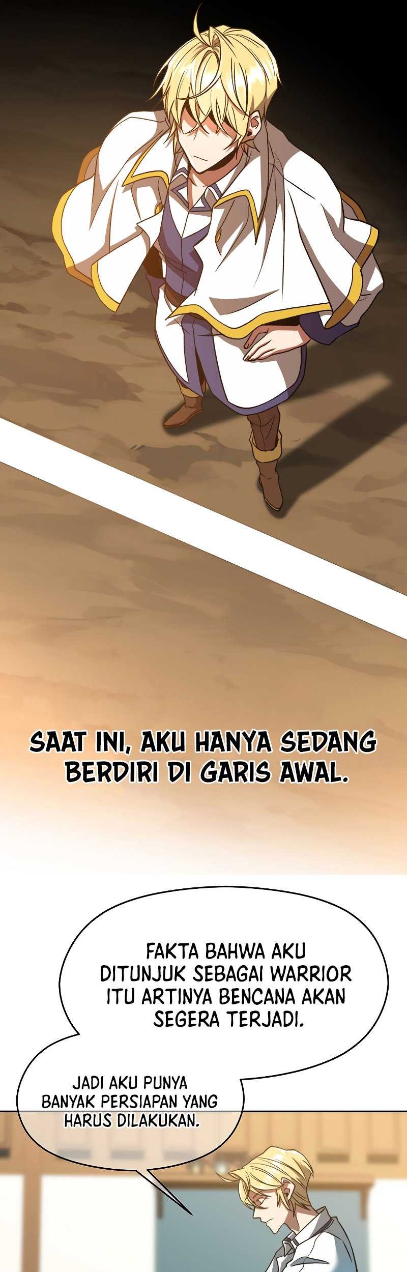 Archmage Transcending Through Regression Chapter 72 Gambar 8