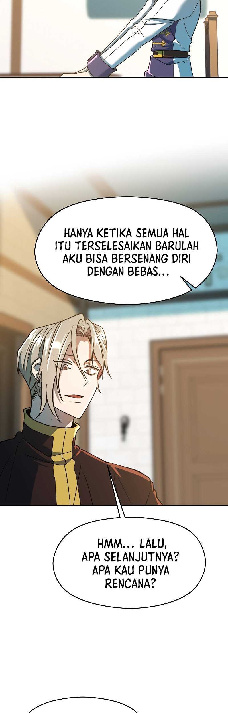 Archmage Transcending Through Regression Chapter 72 Gambar 9