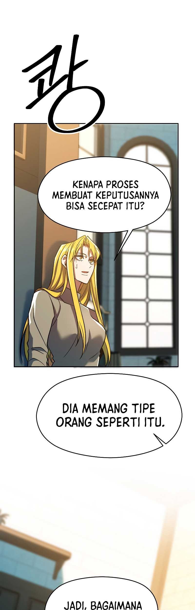 Archmage Transcending Through Regression Chapter 72 Gambar 12