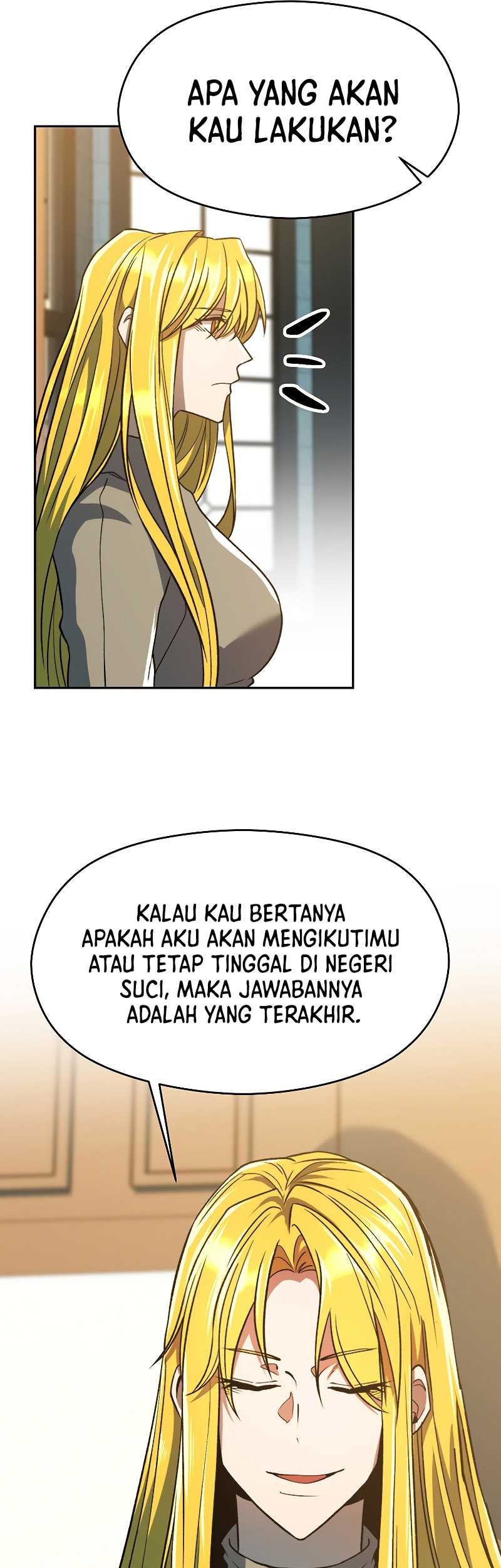 Archmage Transcending Through Regression Chapter 72 Gambar 14